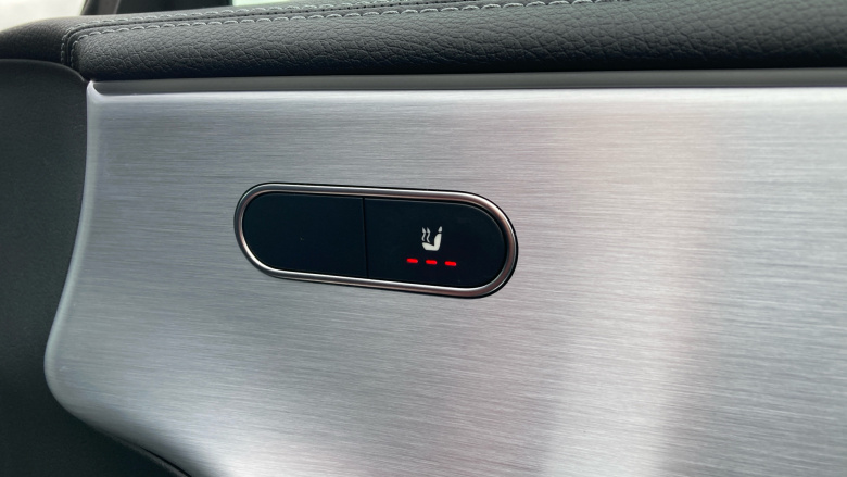 Mercedes-Benz CLA 180 AMG Line Premium Plus 5dr Tip Auto Petrol Estate